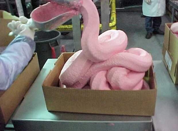 McDonald’s раскрывает секреты о своей еде, чтобы вернуть покупателя