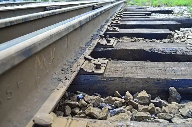 В России объявили об открытии первого трансграничного железнодорожного моста в Китай