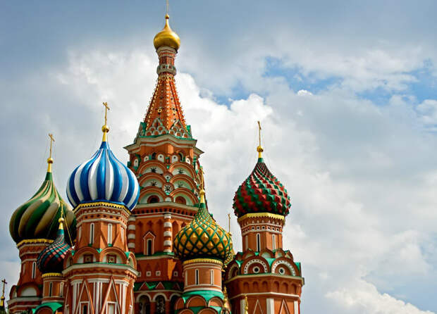 15. Москве будет 888 лет. время, интересное, история