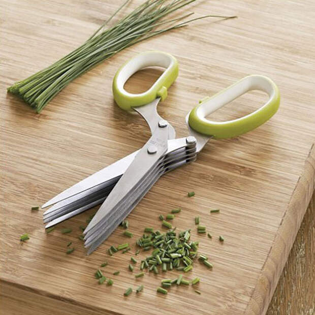 herb-scissors-with-multiple-blades