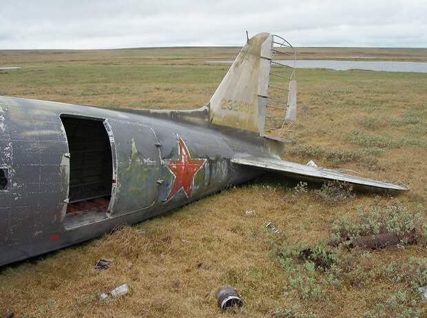 Douglas DC-3/C-47
