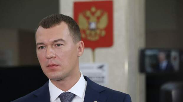 Поздняков поздравил Дегтярёва со вступлением в должность министра спорта