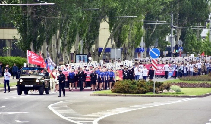 Донецк сегодня 01.06.2018 Demetriozzzz_Донецк, Война, политика, Днр, Украина, длиннопост