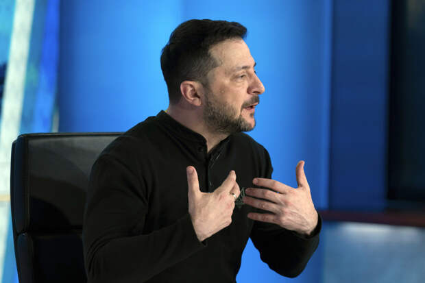 Зеленский заявил о критической ситуации в энергетике