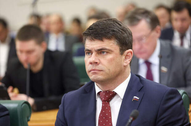 В Госдуме назвали условие работы Telegram в России