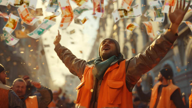 Отношение к Средней Азии пора пересмотреть: Хватить кормить "бедных союзников". Всё поменялось