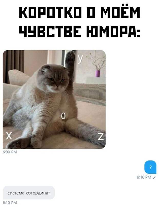 Комментарии и картинки из соцсетей