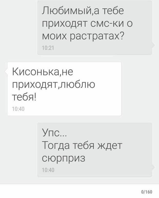Подборка забавных картинок о том, кто такая хорошая жена