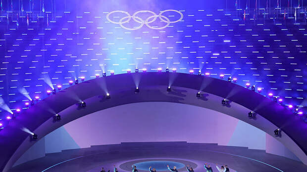 МОК выступил за допуск российских фигуристов на совете ISU