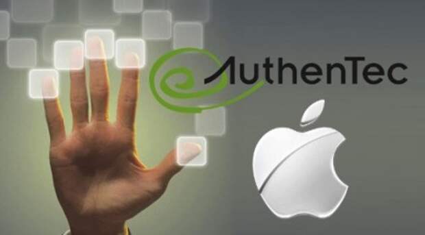 The Authentic Apple acquired almost certainly confirms iPhone 5S or iPhone 6 will integrate fingerprint scanning security technology.