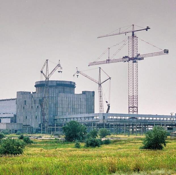 Крымская АЗС