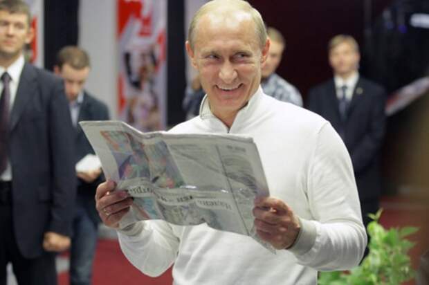 "Совсем не толерантно" - Путин прошелся по европейцам, бросившим переговоры по ЗСТ