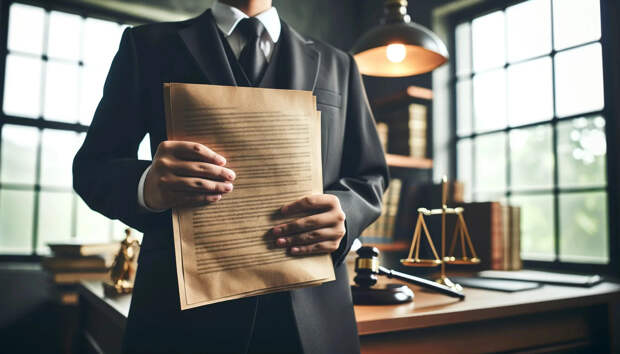 В Запорожье задержан адвокат за торговлю «иммунитетом» от мобилизации