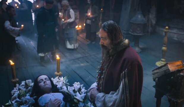 Суд взыскал 72 млн рублей с создателей фильма «Вий 3D»