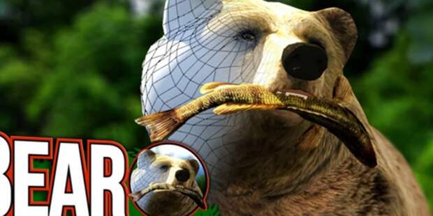 Bear Simulator