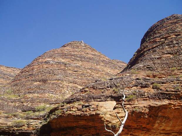 NewPix.ru - Хребет Бангл-Бангл (Bungle Bungle National Park)