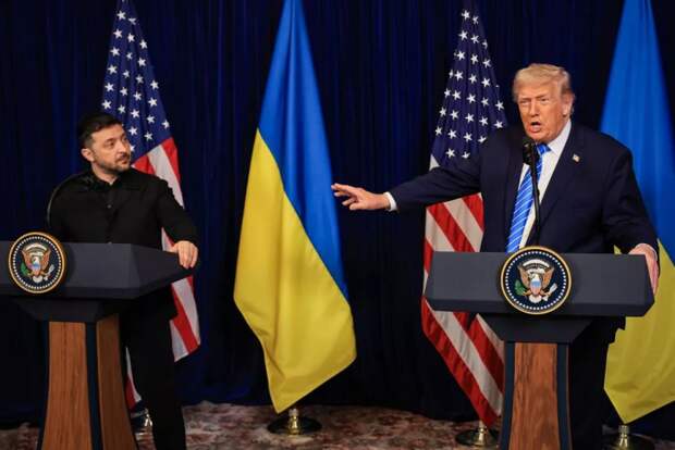 «Саммит про ничто!» – нацист Мосийчук нецензурно набросился на Зеленского