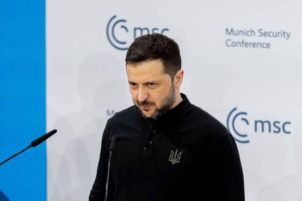 Владимир Зеленский