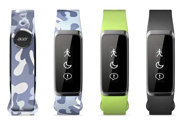 Acer Liquid Leap Active