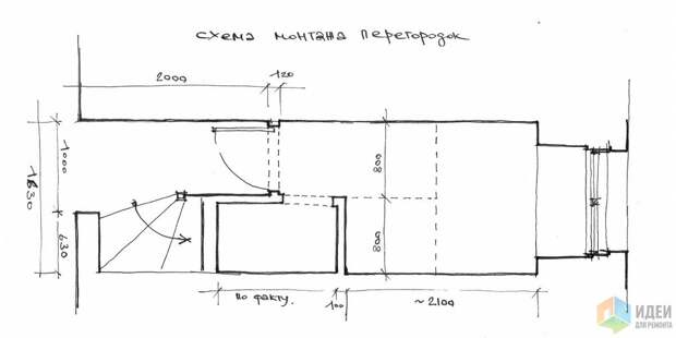 Ремонт чердака в старинном здании