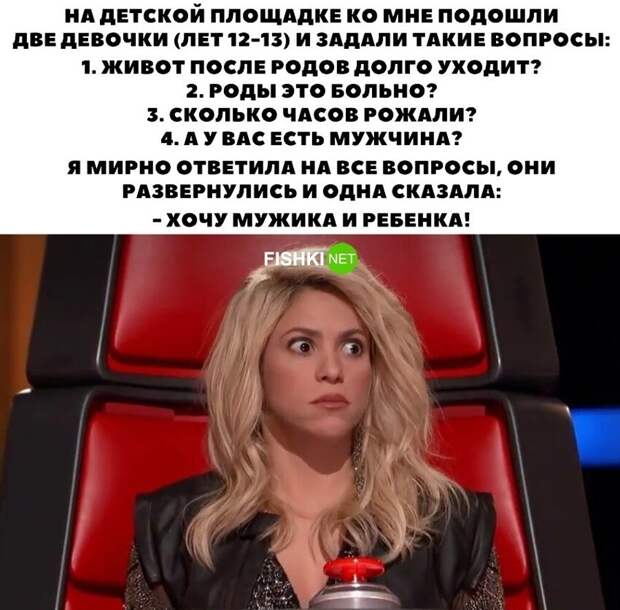 Современное прочтение темы отцов и детей