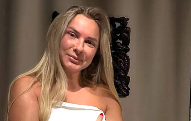 «Страшно от того, что со мной происходит сейчас»: Анастасия Дашко борется с тяжёлой болезнью