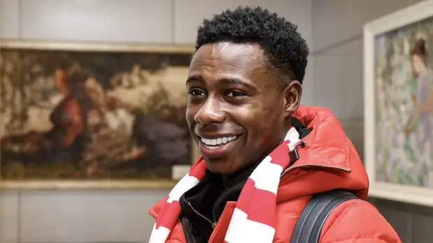 Промес назвал «Спартак» особенным клубом