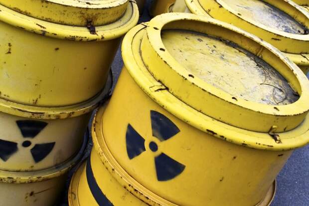 Для чего на самом деле в Россию привозят ядерные отходы