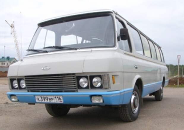 118 Юность