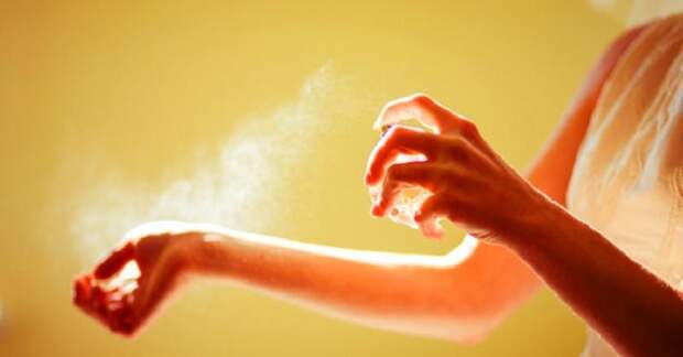 Ароматы, которые точно покупать не стоит: они не нравятся мужчинам