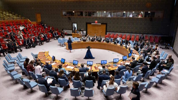 Удары по Ирану: срочное заседание Совбеза ООН начнется в 00:00 мск