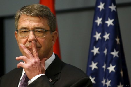 Усиление НАТО обусловлено российским «бряцаньем ядерным оружием». Усиление НАТО обусловлено российским «бряцаньем ядерным оружием».