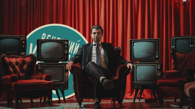 "Живой Ургант" удивил "даже близких": Что сделал изгнанный с ТВ шоумен?