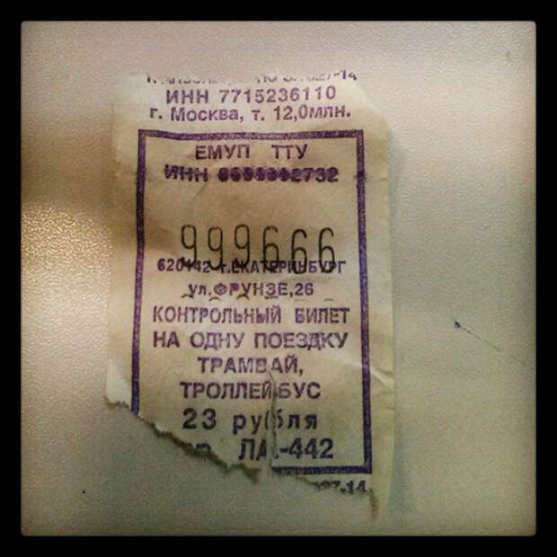 «Надо бы его съесть, но страшно!»