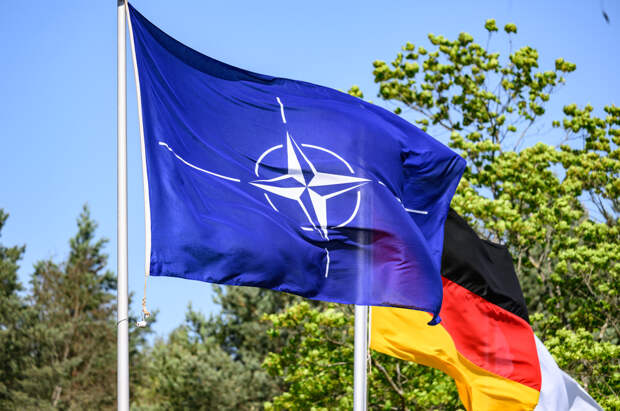 Минобороны Германии опубликовало список стран, готовых укрепить ПВО Украины