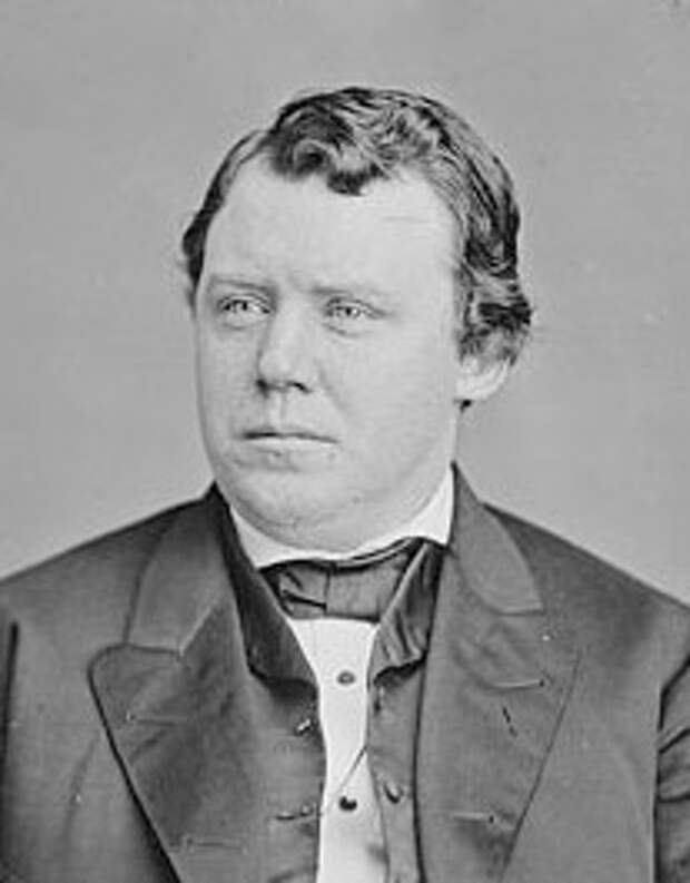 Игнациус Донелли / © www.rense.com