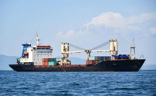 «Танкерная война» на Балтике: «Северный флот РФ сейчас не тот. Но у Британии всего одна подлодка к бою готова»