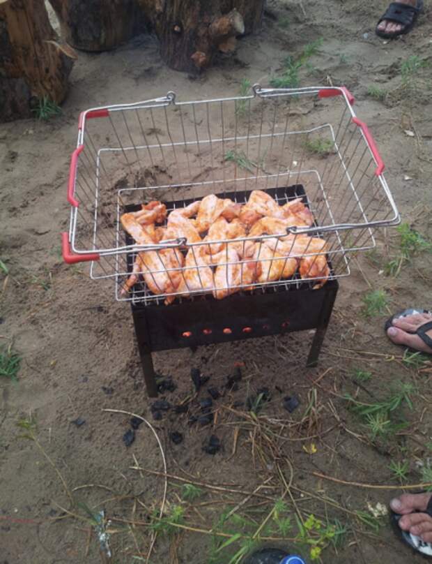 Креативные решения