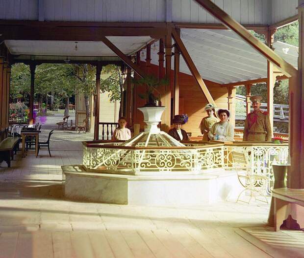 дореволюционная россия