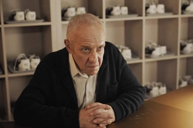 Довжик из «Бригады» последнюю неделю провел в реанимации