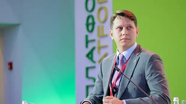 Российские спортсмены выступят на Корпоративных играх под своим флагом