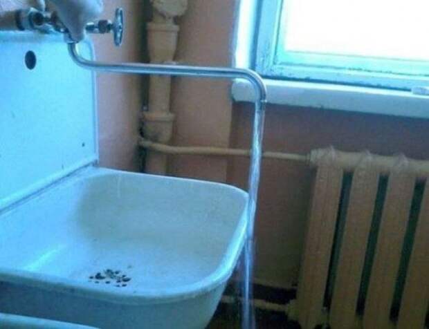 Приколы на стройке