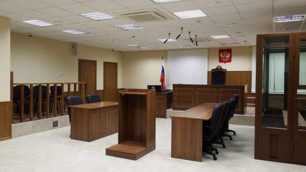 Ъ: процесс по делу Тимура Иванова закрыли из-за госконтрактов Минобороны