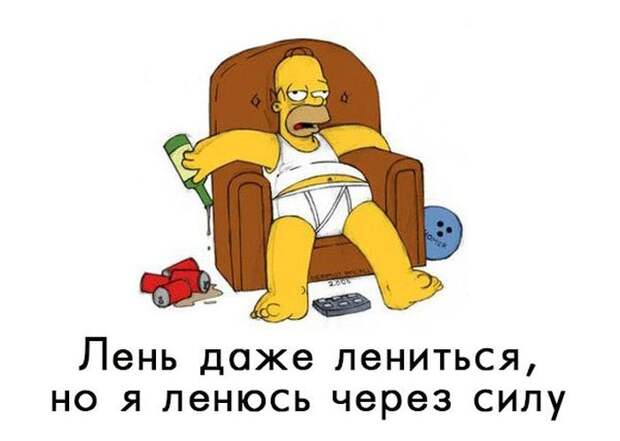 Прикольные картинки (91 фото)
