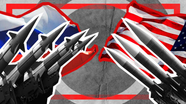 Военные эксперты назвали виды оружия, которым НАТО надеется запугать Россию