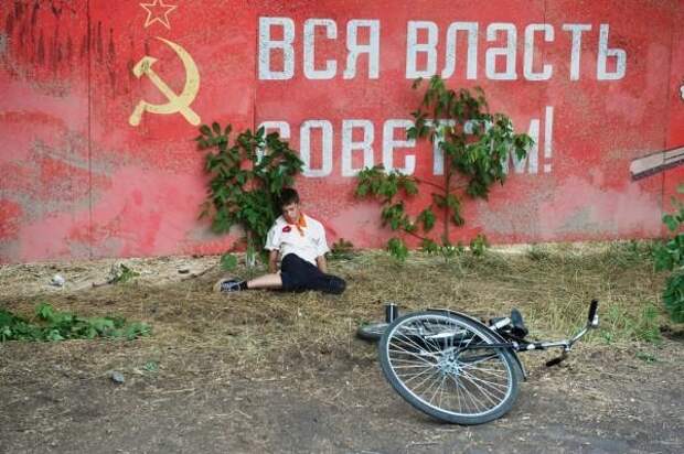 Приёмы в инфовойне: «ОДНАЖДЫ В РОСТОВЕ». КИНОМАЙДАН В ДЕЙСТВИИ
