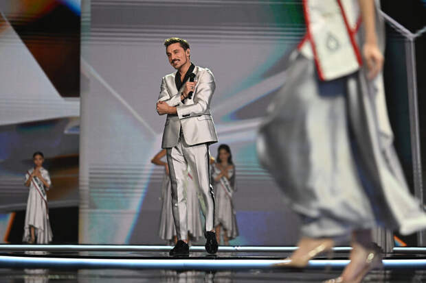 Билана насмешили новостями о его настоящем имени: «Спасибо, что сказали»