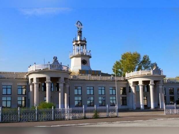 Пассажиропоток летом 2025: названы самые популярные рейсы из Читы