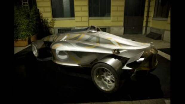 Топ 10 самых дорогих авто через интернет (41 фото) Топ 10 самых дорогих авто через интернет (41 фото)