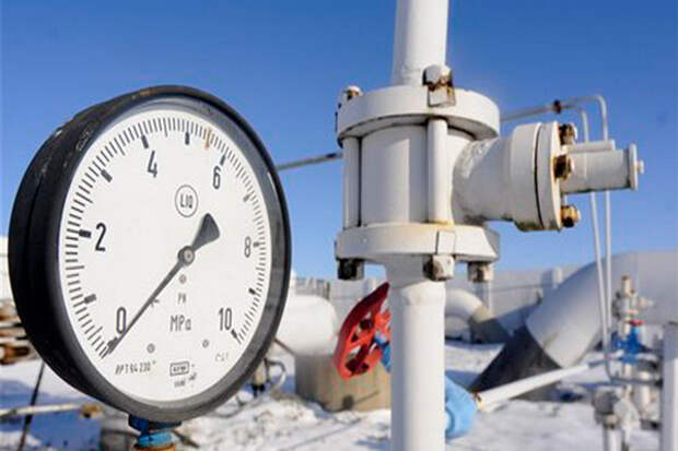 Недоступный газ приведет Украину к энергетической катастрофе